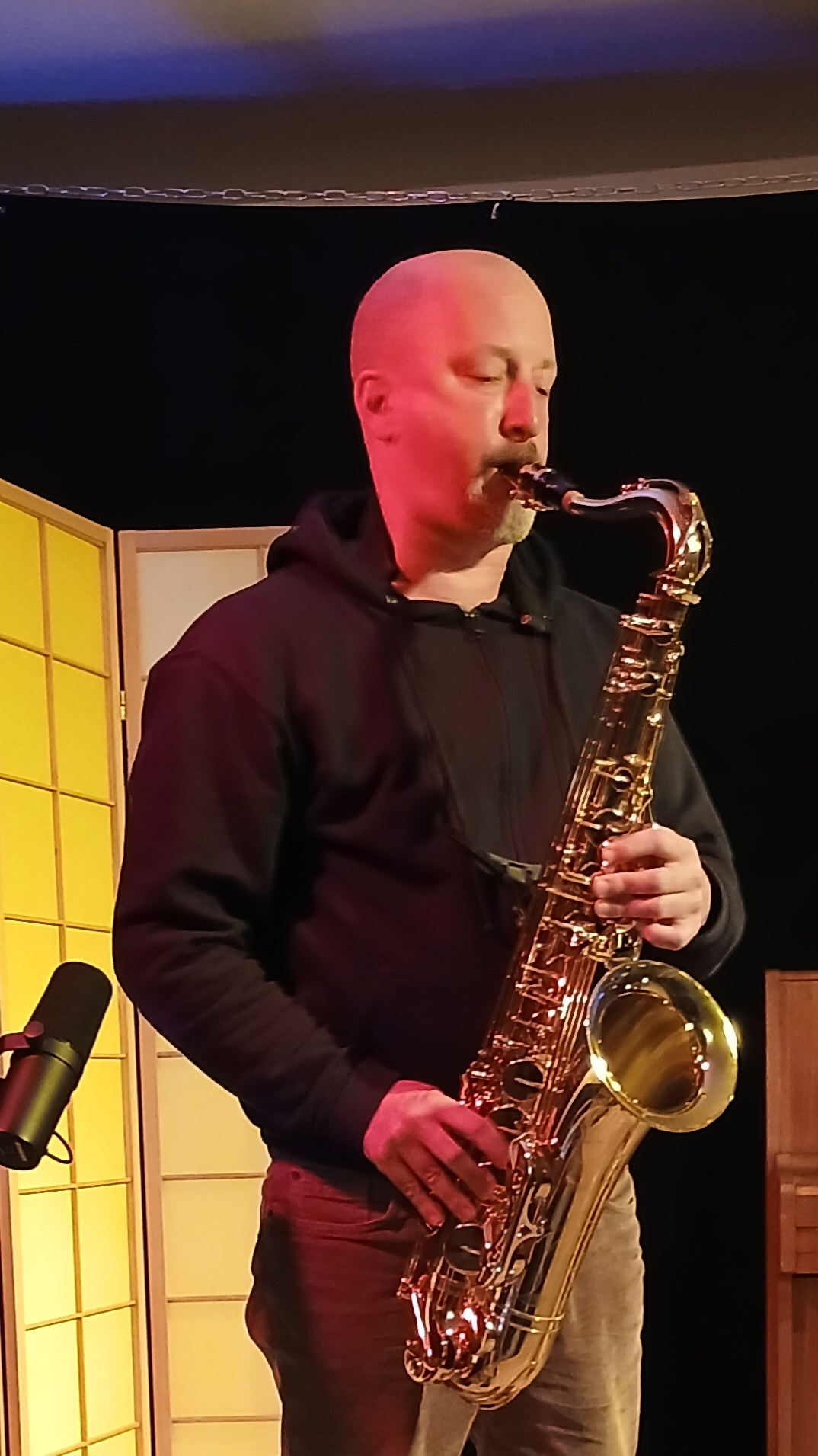 17.12.25 – DER LEBENDIGE ADVENTSKALENDER – Theater und Sound. 18 Uhr, Lohgerberei, Mölln