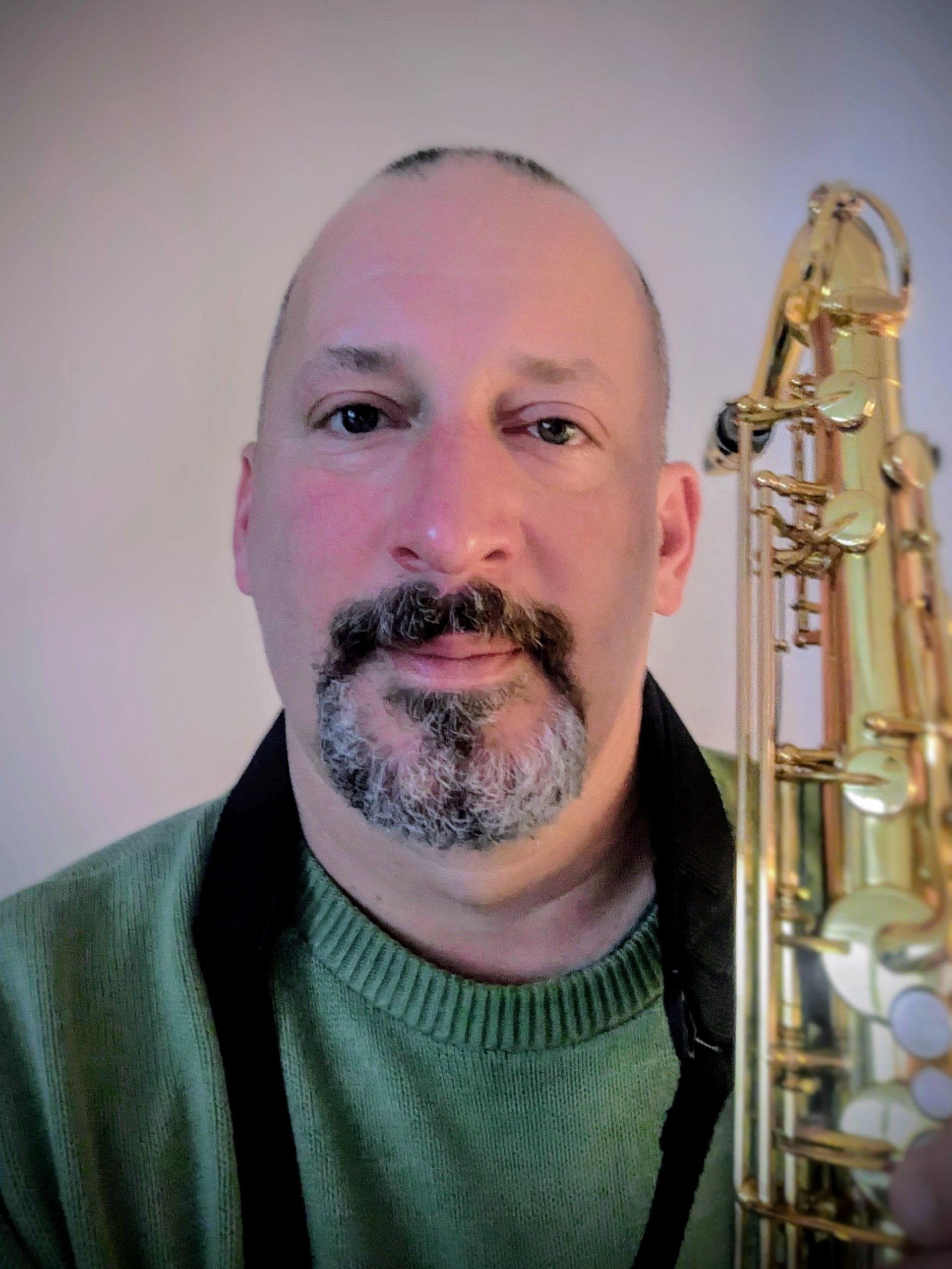 01. Februar 2026: Ein Jahr Courage Mölln: Jazz Duo Gig als Eröffnung der Open Stage